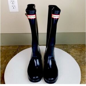 HUNTER Rain Boots
